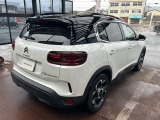C3エアクロスSUV シャイン 