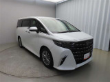 アルファード ハイブリッド 2.5 Z 