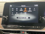 BlutoothオーディオやHDMIなど接続出来ますので音楽を聴きながら楽しくドライブが出来ます!!