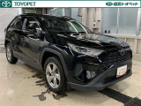 RAV4 2.5 ハイブリッド X 