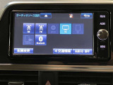 オーディオも充実しています