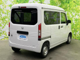 N-VAN G 