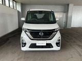 ルークス ハイウェイスター Gターボ プロパイロットエディション 4WD 