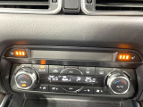 【前席シートヒーター】寒い日に重宝するシートヒーター!エアコンより早く温まってくれるので寒がりの人も安心ですね♪エアコンの温風は乾燥するから苦手、という方にもをおすすめです。
