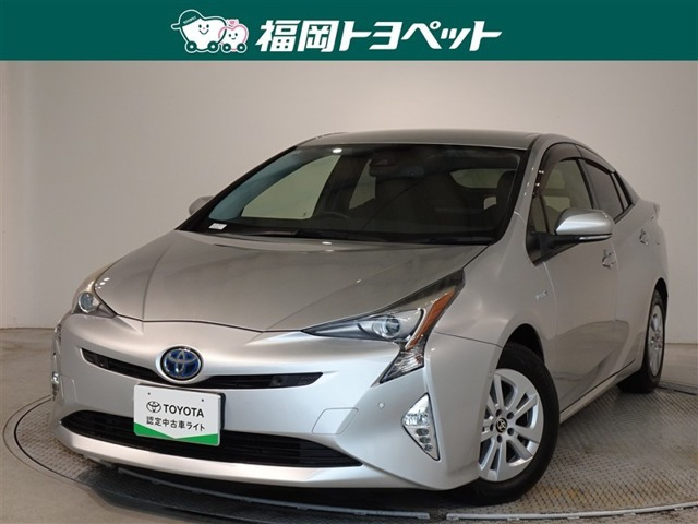プリウス 1.8 S セーフティ プラス
