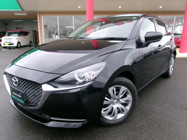 MAZDA2 1.5 15S