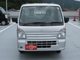キャリイ KC エアコン パワステ 農繁仕様 4WD 