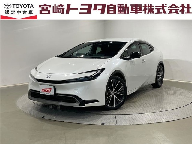 プリウス 2.0 Z 