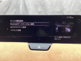 Apple Carplay・Android Auto対応!マツダ コネクト(コマンダーコントロール)でスマートフォンを操作して、通話、音楽を聴いたり、マップで目的地を調べることができます。