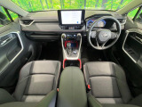 RAV4 2.0 アドベンチャー オフロードパッケージ II 4WD 