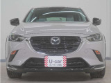 CX-3 1.5 15S アーバンドレッサー 