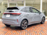ノートオーラ 1.2 G レザーエディション 