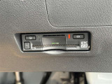 高速道路をスイスイッと通過の『ETC』付き!ETCカードをお持ちでない方は、トヨタETCカードもございますので、ご相談下さいね☆詳しくは無料通話0078-6003-827541 相模原ICすぐ