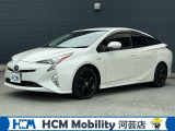 この度は、HCM Mobility河芸店のプリウスをご覧いただきまして誠にありがとうございます。お気軽にお問い合わせください.