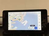 【ナビゲーション】いまや必須装備のナビゲーションを搭載!知らない場所でも目的地までしっかり案内してくれます。オーディオ機能も充実!キャンプや旅行はもちろん通勤や普段のドライブも楽しめます!