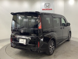 ステップワゴン 1.5 スパーダ ホンダ センシング 4WD 