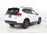 フォレスター 2.0 エックスブレイク 4WD 