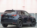 CX-5 2.2 XD ブラックトーンエディション 