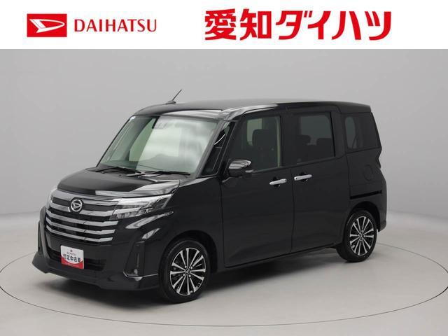 ダイハツ トール 