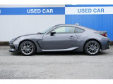 BRZ 2.4 R カロッツェリアナビ ETC