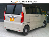 N-BOX L 