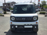 衝突被害軽減ブレーキ付いてます!!