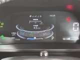 アクティブマルチインフォメーションメーター