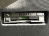 【ETC】高速道路の料金所をストレスなく通過!話題のスポットやサービスエリアに多い「スマートIC」利用時は必須のアイテムです。当店でセットアップを実施、ご納車当日からすぐにご利用いただけます!