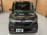 N-BOX G L ホンダセンシング 