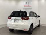 フィット  1.3 ホーム メゾン 4WD