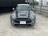 MINI正規ディーラー取り扱い MINI認定中古車 MINI NEXT甲府お車の詳細や展示状況はお気軽にお問合せ下さい。