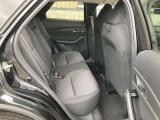 【車内ルームクリーニング済】展示前に内装・外装をプロがしっかりとクリーニングしております。