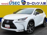 ☆高級SUV「NX」☆