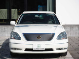 セルシオ 4.3 C仕様 サビ無し本州車両・走行64200km・本革・純