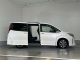 ノア  2.0 Si WxBIII