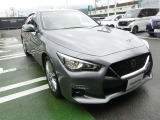 今話題のLEDランプが付いているので明るいですよ♪視界良好で安全確保!フォグライトも付いているのでより一層視界良好に!山道だって楽勝です★