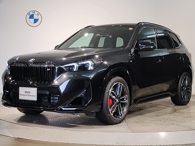 X1 M35i xドライブ DCT 4WD