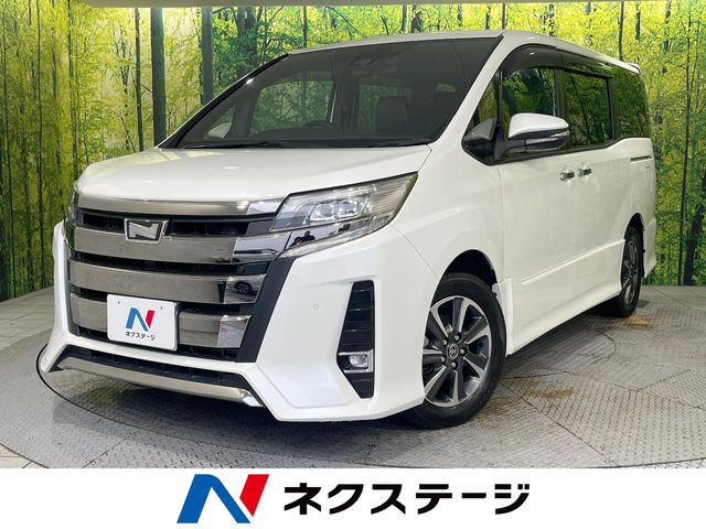 ノア 2.0 Si W×B II