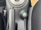 エコモード走行で地球にもお財布にも優しい運転ができます。