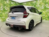 ノート 1.6 NISMO S 