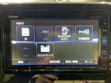 ナビゲーション機能は勿論、Bluetoothにも対応しているのでお手持ちのデバイスからお好きな音楽を良い音で聞きながら快適ドライブ。