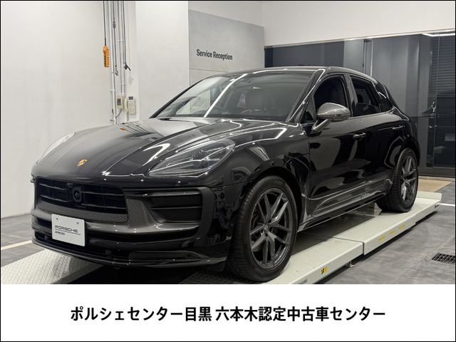 マカン T PDK 4WD 