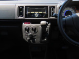 運転席から操作が簡単に行えます。