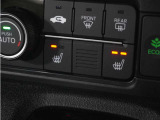 ◆シートヒーター装備◆ 寒い季節にピッタリなのが、このシートヒーター!寒い季節もシートヒーターが体を温めてくれます。寒い季節もドライブが楽しくなります。