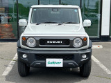 ジムニーシエラ 1.5 JC 4WD 4WD 修復歴無し