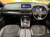 CX-8 2.5 25S ブラックトーンエディション 