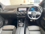Bクラス B180 AMGレザーエクスクルーシブパッケージ
