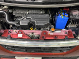 親切・丁寧な専門メカニックスタッフが応対!・車検・点検整備・事故等の修理などアフターサービスも安心。お車のカスタマイズもネクステージのサービススタッフまでご相談ください!