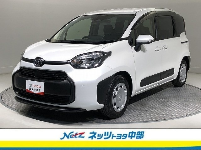 シエンタ ハイブリッド 1.5 G