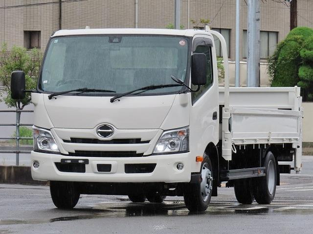 日野 デュトロ 